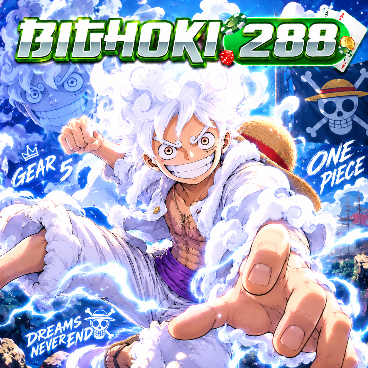 BIGHOKI288 : Platform Game Online Hiburan Digital Terlengkap Indonesia