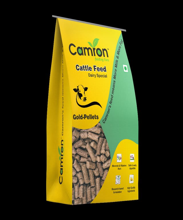 தங்கத் துகள்கள்- பால் ஸ்பெஷல்