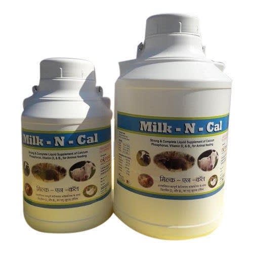 வெட்டரினரி கால்சியம் சிரப்