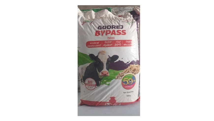 Godrej Bypass