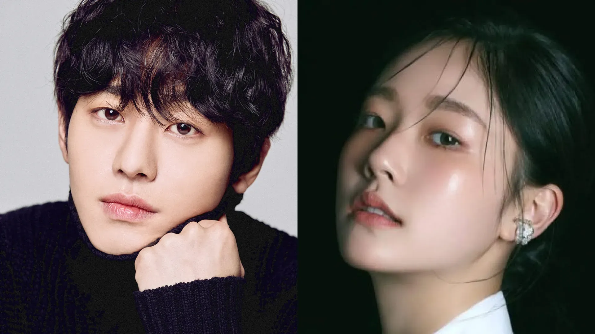 Ahn Hyo Seop & Chae Won Bin: Siap-Siap Baper di Drama SBS Terbaru “Sold Out Again Today”