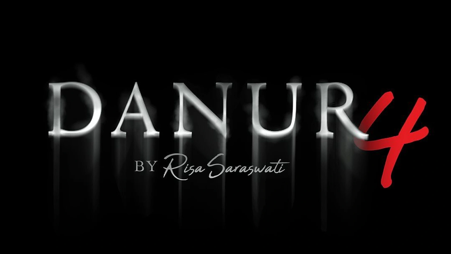Akhirnya! Danur 4 Resmi Berjudul The Last Chapter, Apakah Ini Film Terakhir?