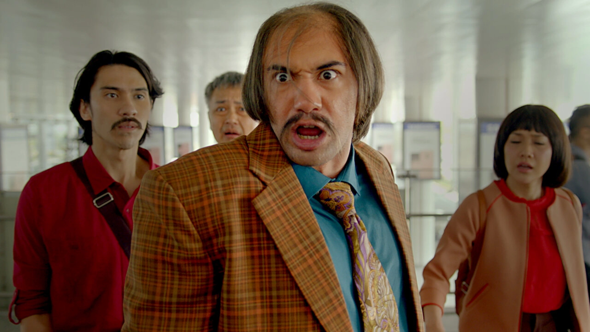 Dari Film ke Animasi! My Stupid Boss Diadaptasi Jadi Serial, Reza Rahadian & BCL Kembali