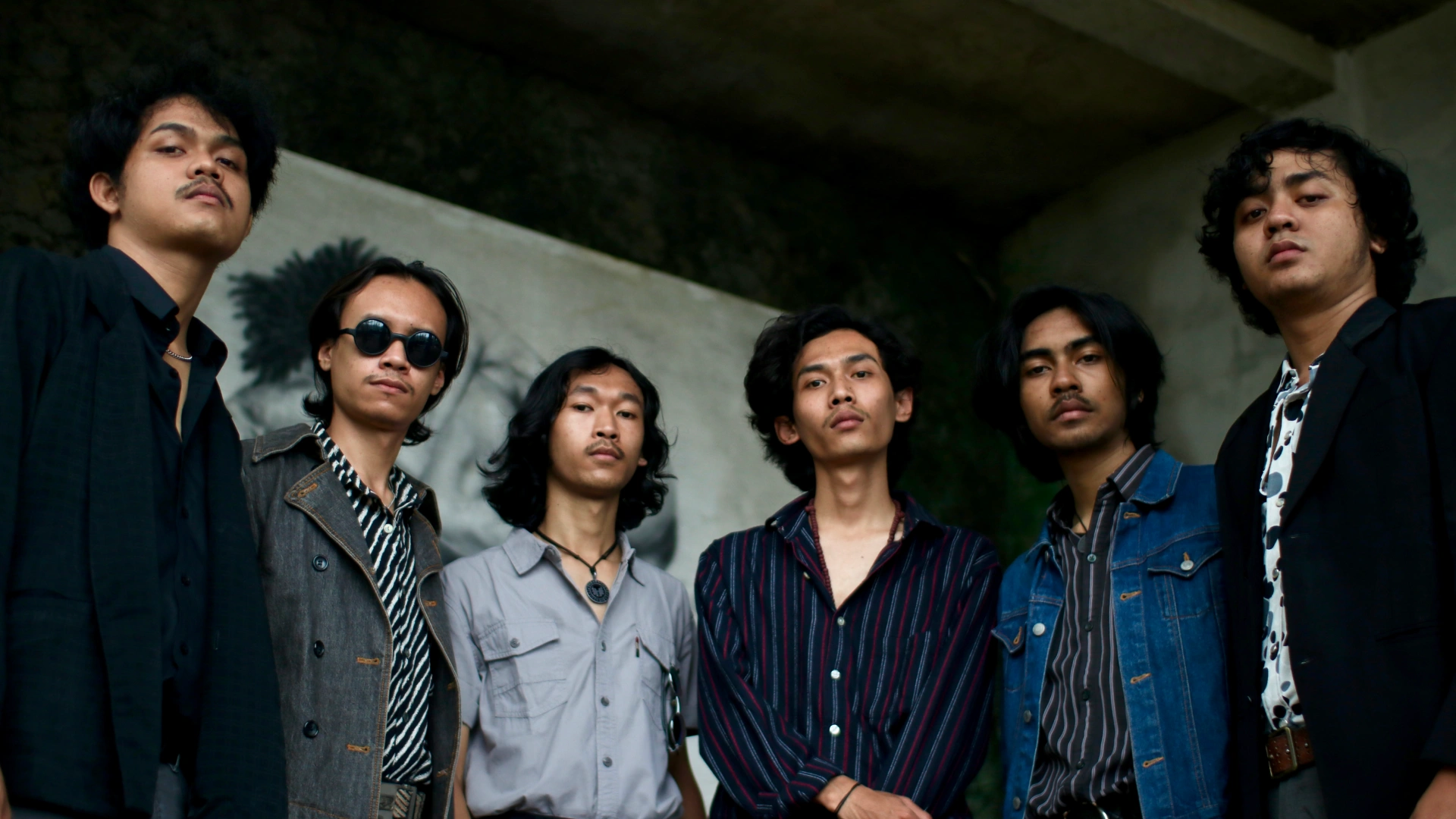 Sychowayne Kembali ke Era 70-an Lewat "Time Machine" – Rock Klasik dengan Rasa Modern
