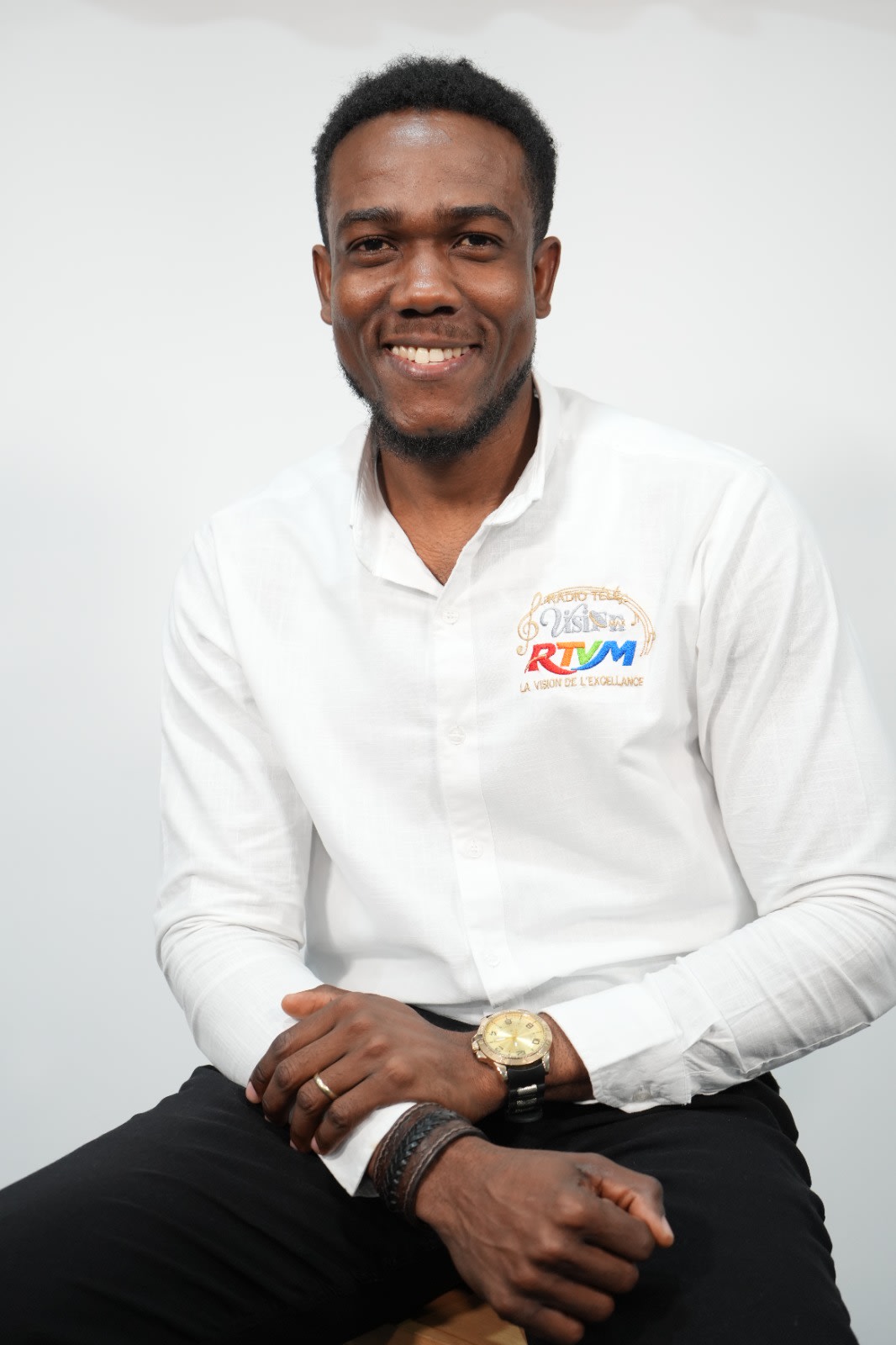 Romario Versanne