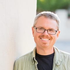 Marcus Blankenship