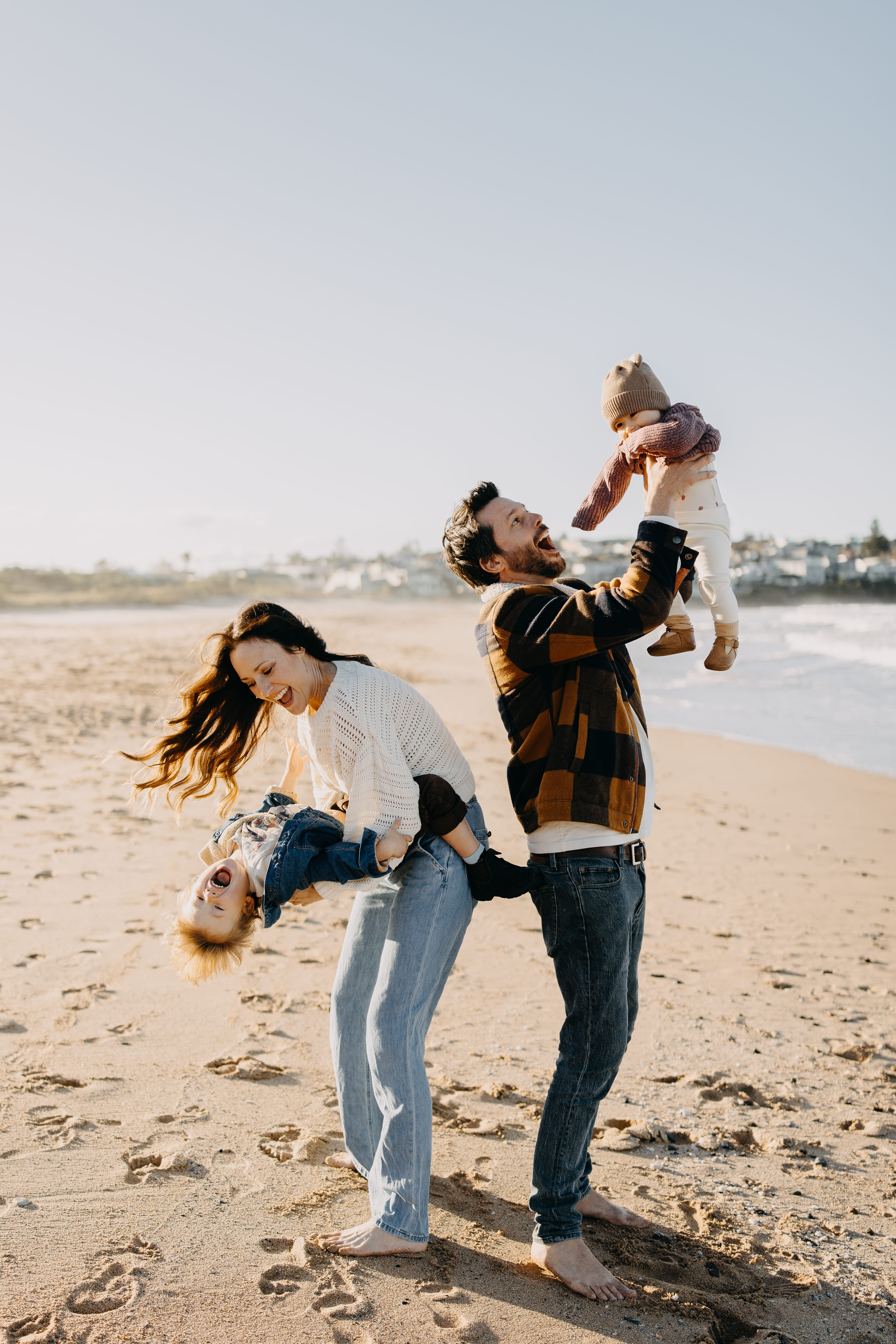 Reframing Fertility Through a Whole Body Lens
