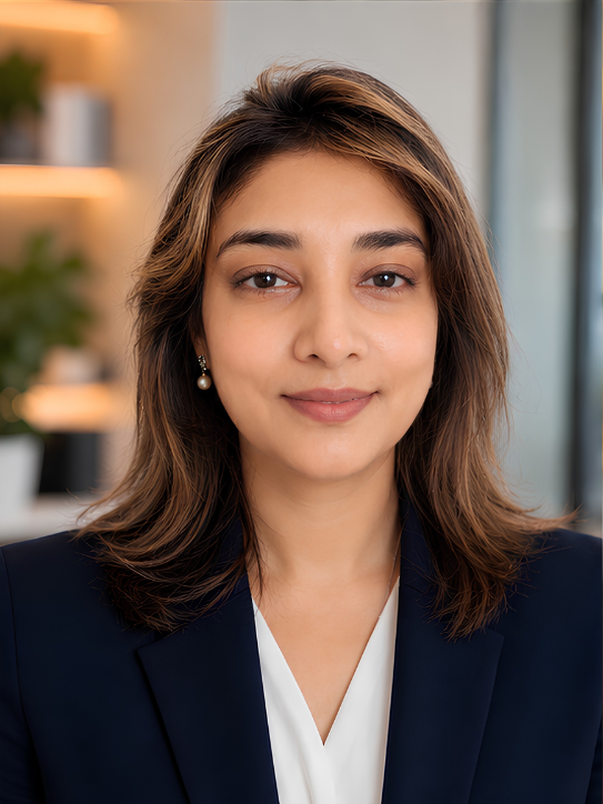 Closing the PMOS Care Gap for South Asian Women 