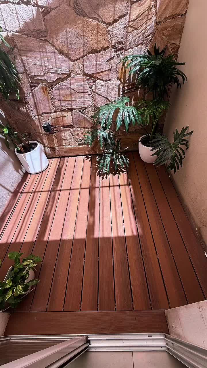 Deck WPC