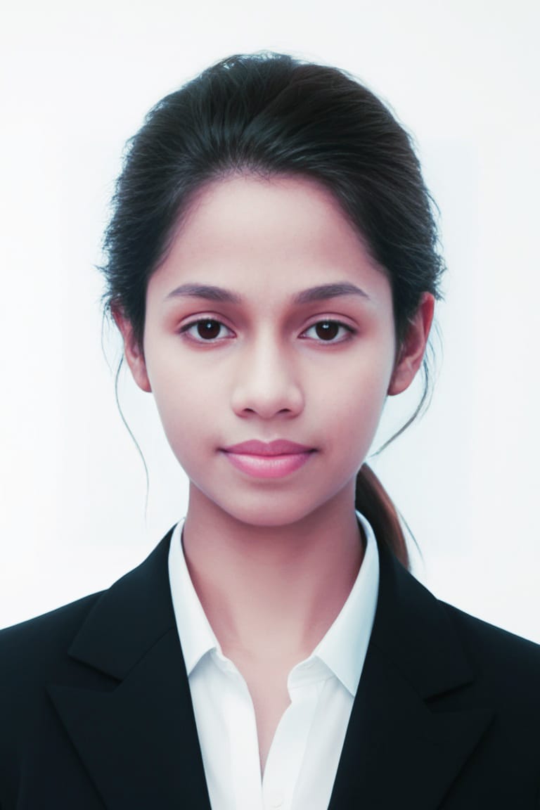 Gauri Singh