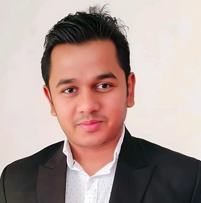 Sanjeev Kumar Singh