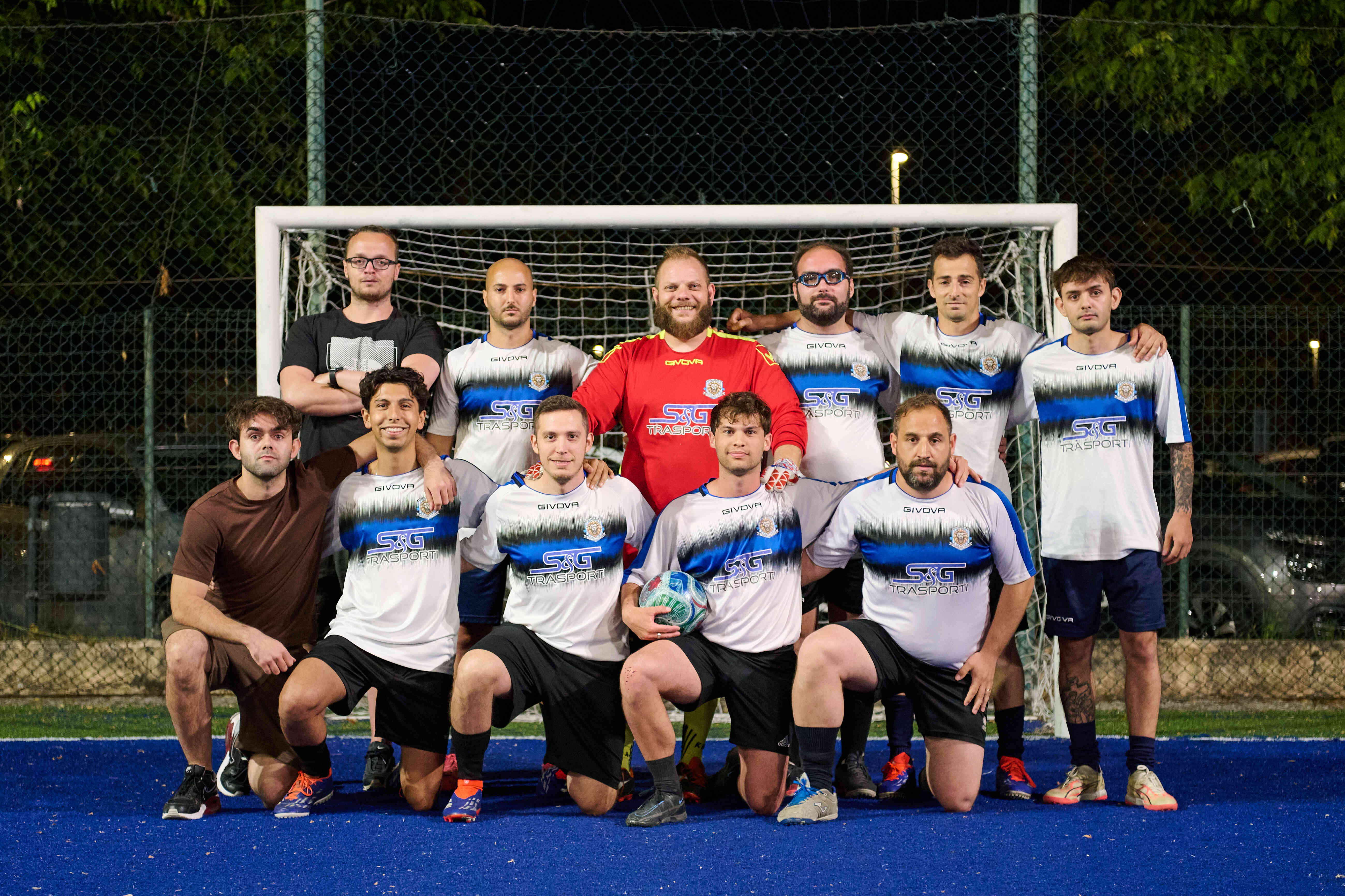 Foto ABBIATEGRASSO FOOTBALL CLUB