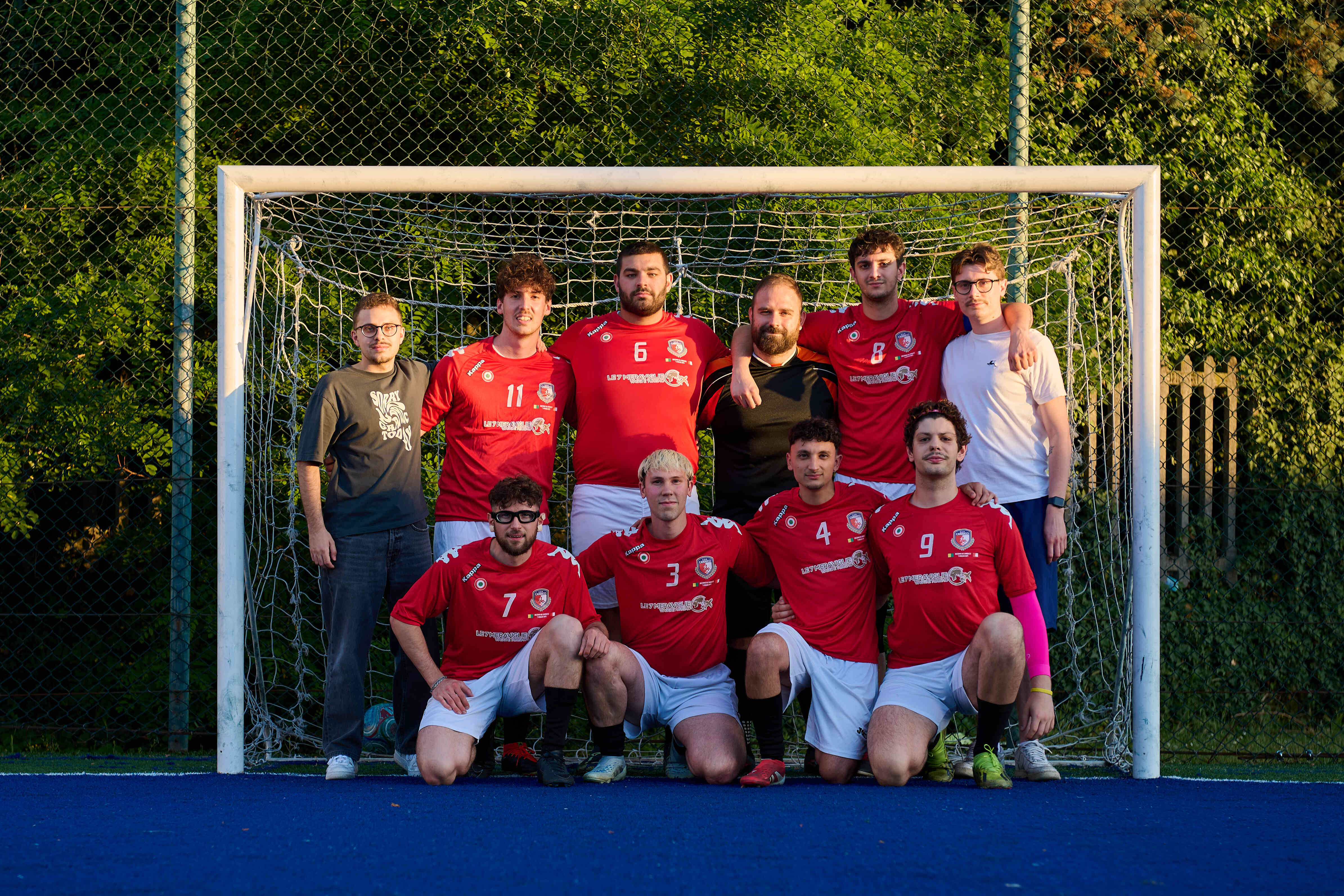 Foto ASD CARDUCCI