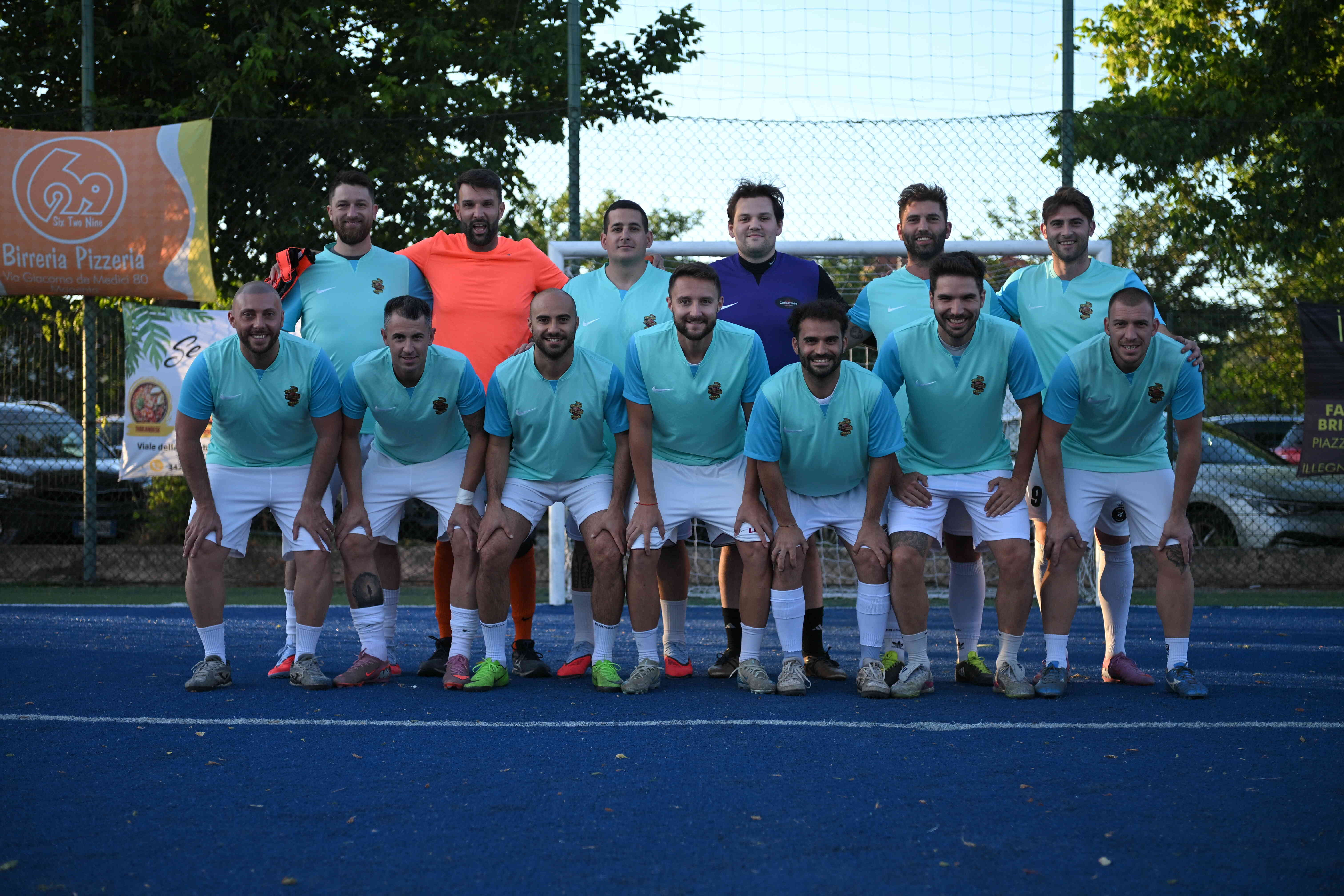 Foto SUPER SANTOS