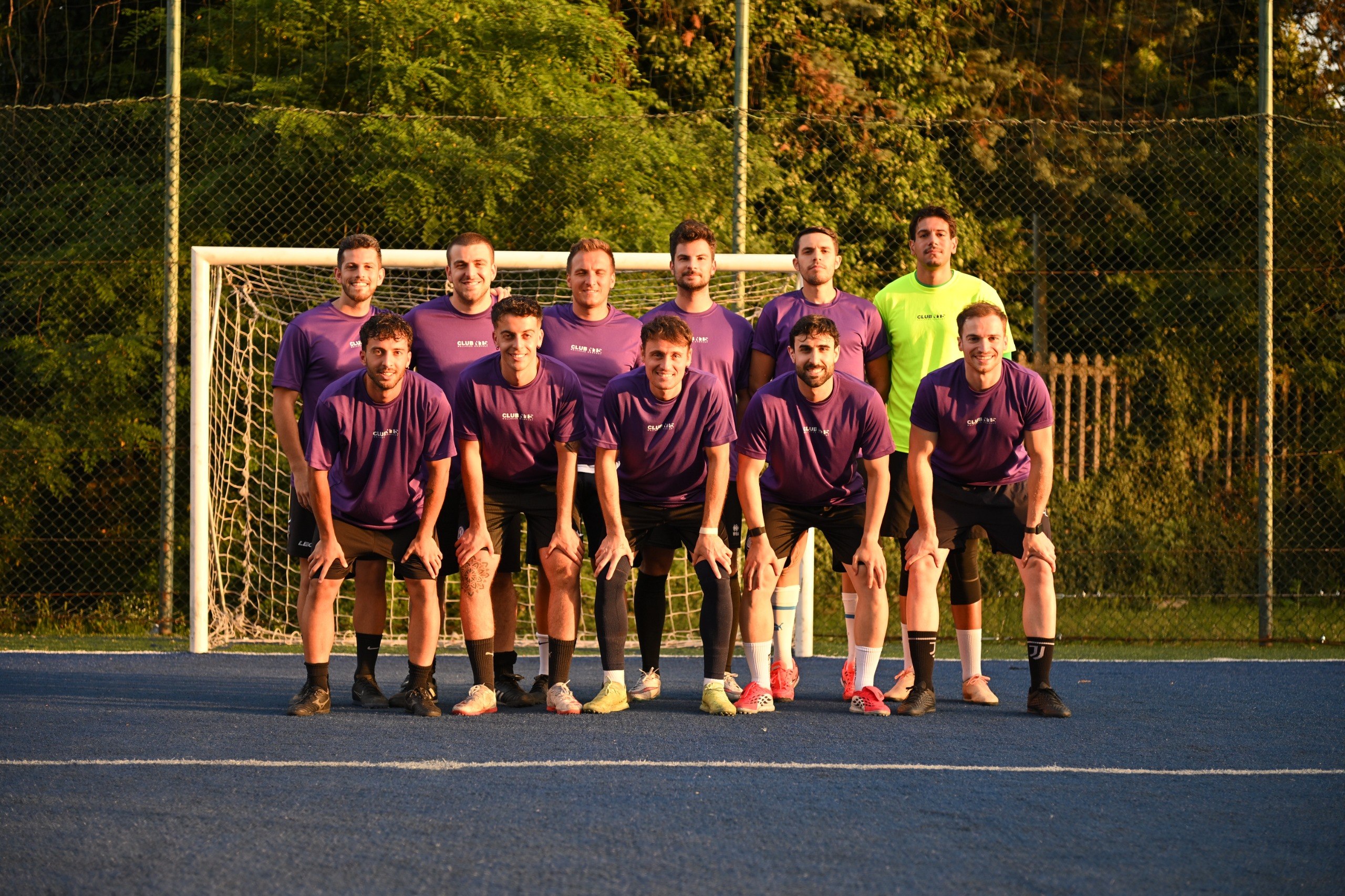Foto CLUB N15
