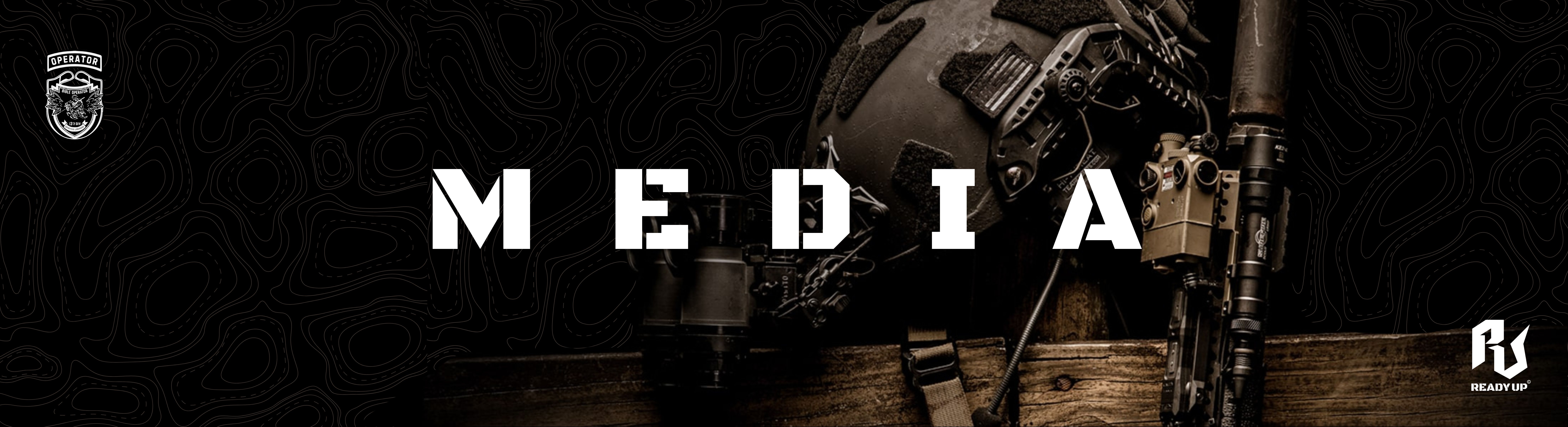 Media - Bible Operator