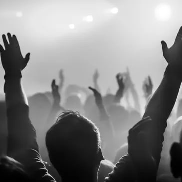 Director of Worship