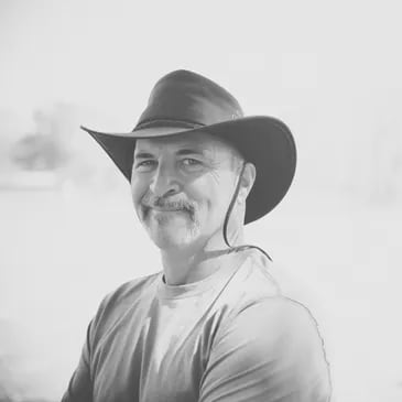 Commander of International Missions