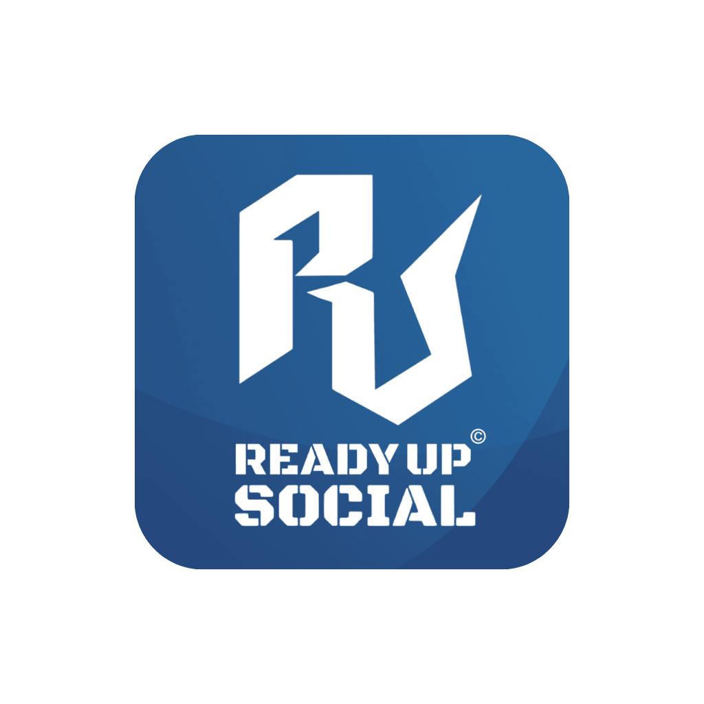 Ready Up Social