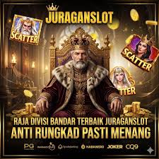 JURAGANSLOT: Platform Hiburan Digital yang Praktis dan Modern 