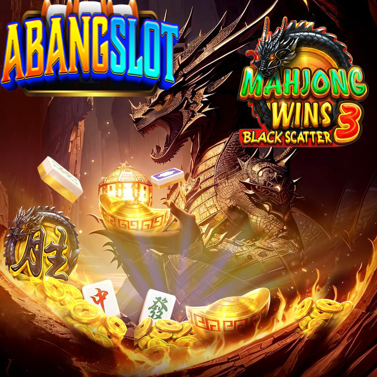ABANGSLOT: Platform Hiburan Digital yang Seru dan Modern 