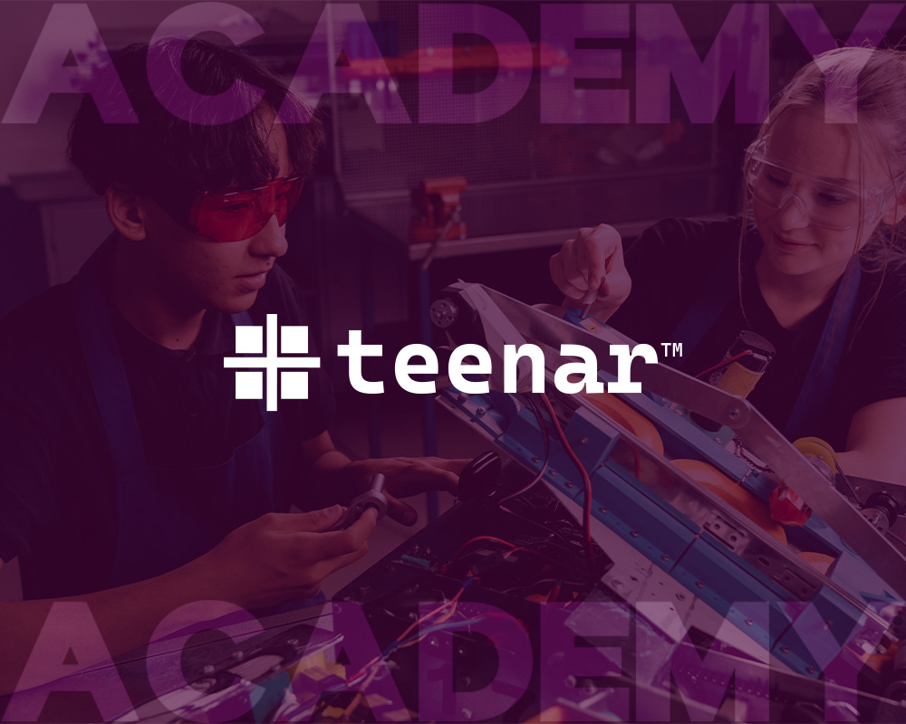 Teenar Academy