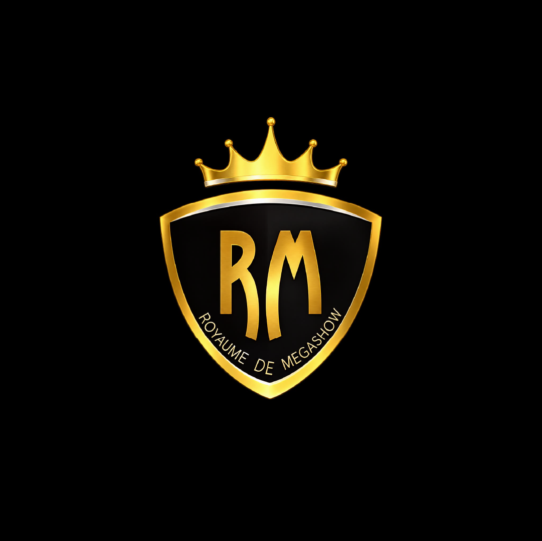 Logo Mega Show