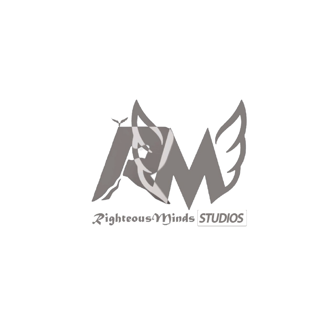 Logo Righteous Minds Studios
