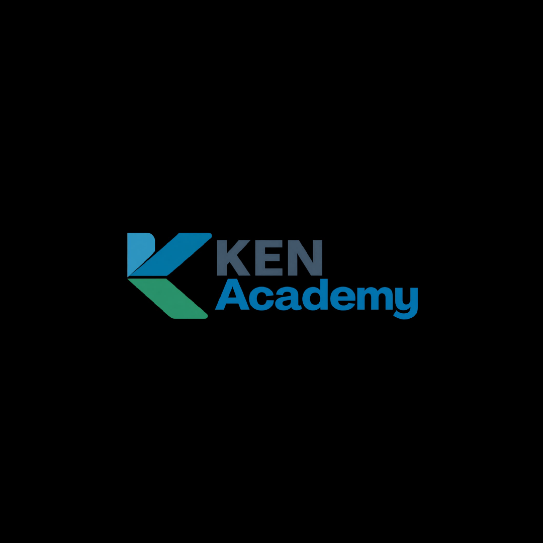 Logo KEN Academy