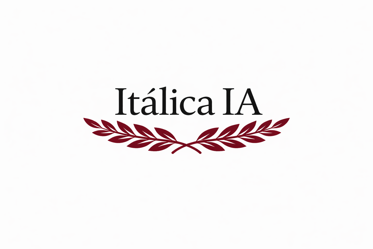 Italica IA Logo