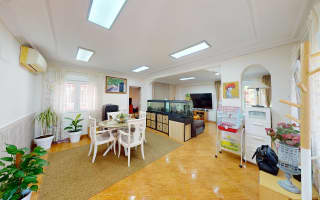 Chalets Independient à vendre à Calle Secanet miniatura 1