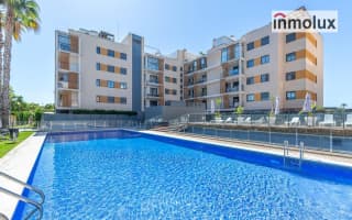 Piso en venta en Calle Alcalde Josep Poveda Verdú miniatura 2