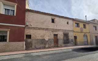 Parcela en venta en Calle Lloma miniatura 1