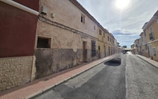 Parcela en venta en Calle Lloma miniatura 2