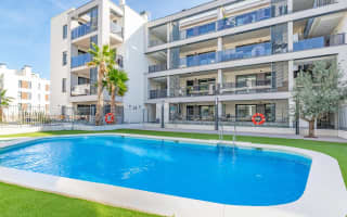 Piso en venta en Calle Aigues miniatura 1