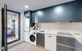 Piso en venta en Calle Aigues miniatura 3