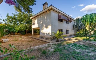 Chalets Independient en venta en Calle Galatea miniatura 1