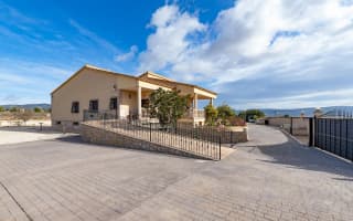 Chalets Independient en venta en Cami de L´ Horteta miniatura 3