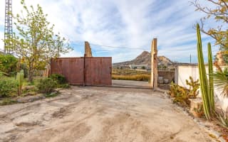 Chalets Independient for sale in Pepe Campaneta miniatura 3
