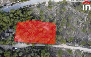 Parcela en venta en Urbanización Finca Terol miniatura 2
