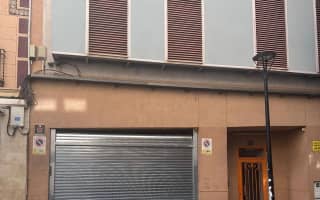 Garaje en venta en Calle Pintor Velzquez miniatura 1