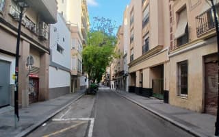 Garaje en venta en Calle Pintor Velzquez miniatura 2