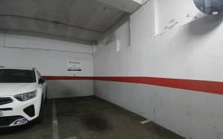 Garaje en venta en Calle Pintor Velzquez miniatura 3