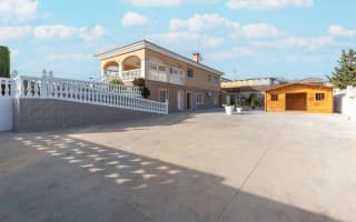 Chalets Independient zum Verkauf in Calle Migjorn miniatura 1