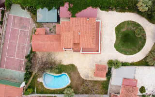 Chalets Independient en venta en Calle Migjorn miniatura 1