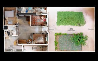 Parcela en venta en Cerdá miniatura 3