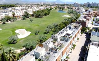 Adosado en venta en Avenida Conrado Albaladejo miniatura 1
