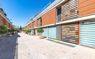 Adosado en venta en Avenida Conrado Albaladejo miniatura 2