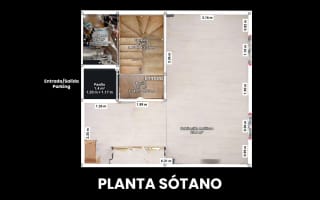 Adosado en venta en Avenida Conrado Albaladejo miniatura 3
