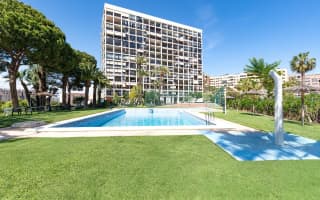 Piso en venta en Avenida de la Condomina miniatura 1